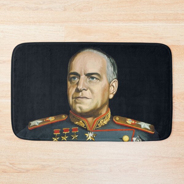 Item preview, Georgy Zhukov designed and sold by Lidra Zehcnas.