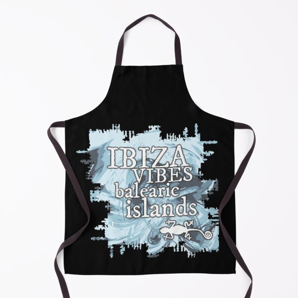 Item preview, Ibiza Balearic Islands designed and sold by Periartwork.