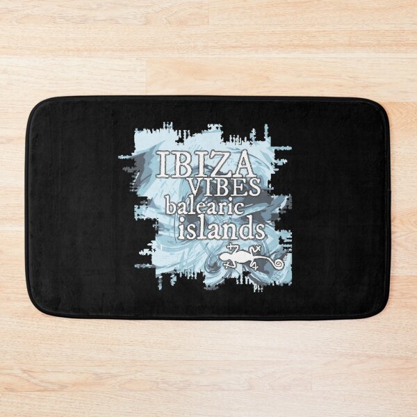 Item preview,  Ibiza Balearic Islands designed and sold by Periartwork.