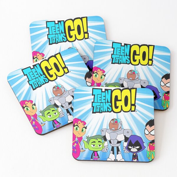 Aperçu de l'œuvre Teen Titans Go Characters Anniversaire Famille Chemises, Teen Titans Go Games Anniversaire Famille Chemise, Anniversaire Enfants créée et vendue par ElbaShop2.