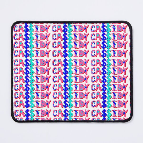 Item preview, CASSIDY name designed and sold by Julia Santos.
