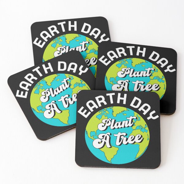 Item preview, Earth Day Plant A Tree designed and sold by proearth2022.