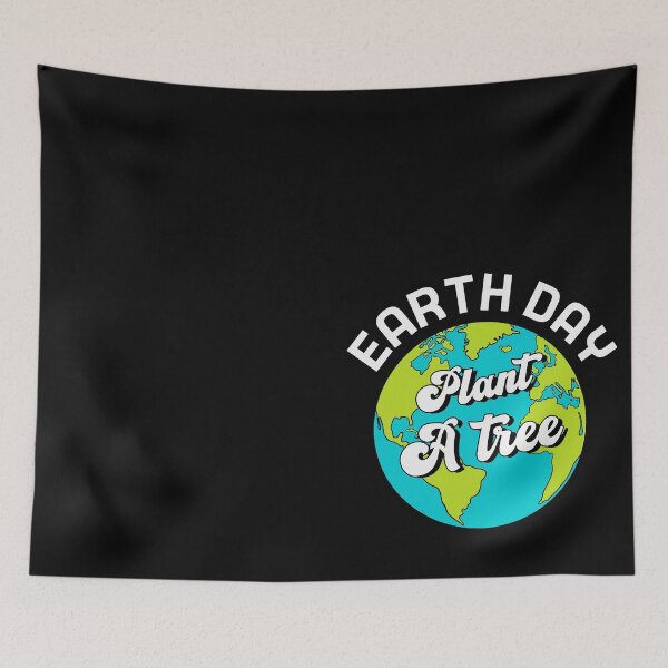 Item preview, Earth Day Plant A Tree designed and sold by proearth2022.