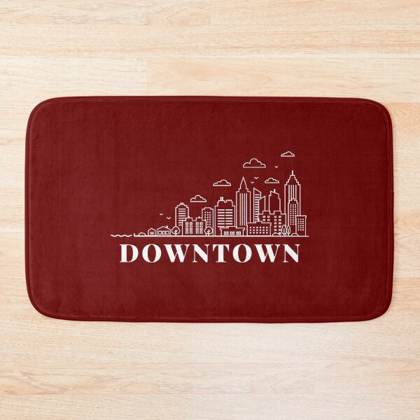 Item preview, DOWNTOWN designed and sold by Naghma Perveen.
