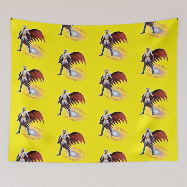 Item preview, g force gatchaman designed and sold by REDPAPAYA.
