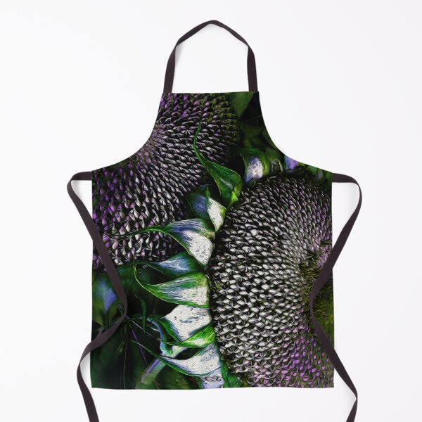 Item preview, Sunflower Seeds designed and sold by Elizabeth de Vries.