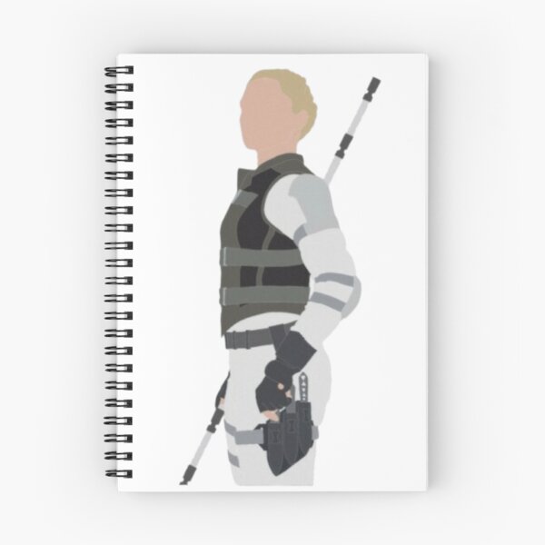Item preview, yelena designed and sold by marvel stickers.