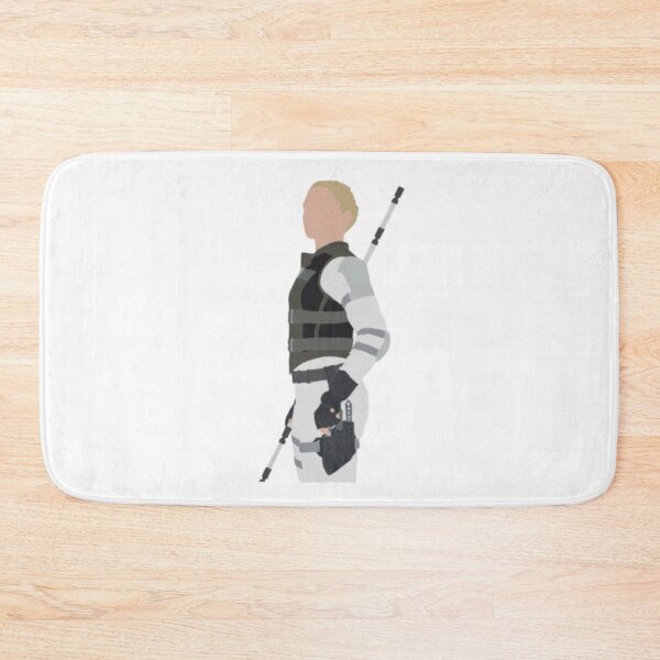 Item preview, yelena designed and sold by marvel stickers.