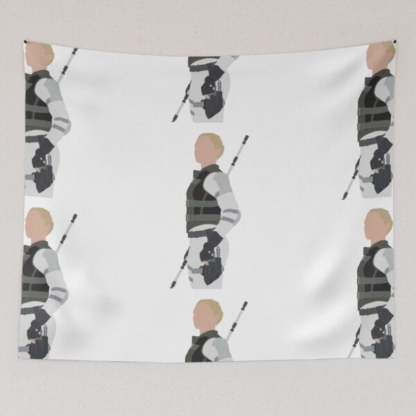 Item preview, yelena designed and sold by marvel stickers.