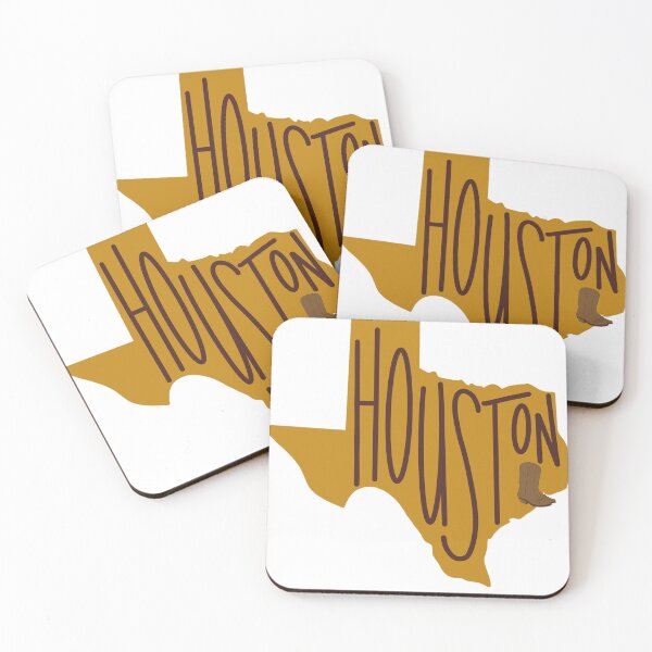 Item preview, Houston Texas designed and sold by katreneea.