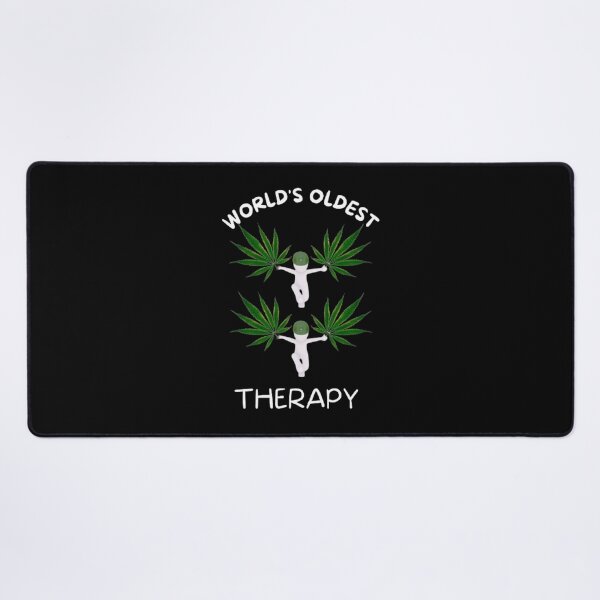 Item preview, Medical Marijuana, World’s Oldest Therapy, Weed Leaf Cannabis Stoner  Marijuana,  Leaf Gold, Love Bud designed and sold by BestDesignbySof.