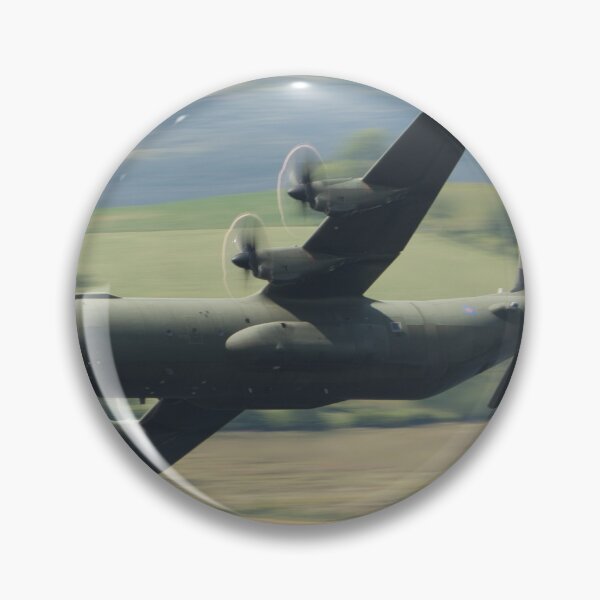 Item preview, RAF Hercules C130 Low level Wales designed and sold by Derren Jones.