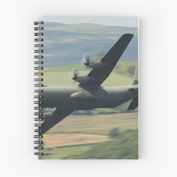 Item preview, RAF Hercules C130 Low level Wales designed and sold by Derren Jones.