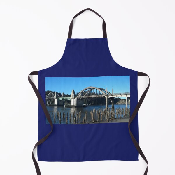 Item preview, Siuslaw Bridge designed and sold by NitaBond.