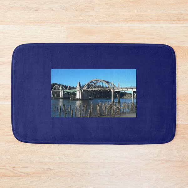 Item preview, Siuslaw Bridge designed and sold by NitaBond.