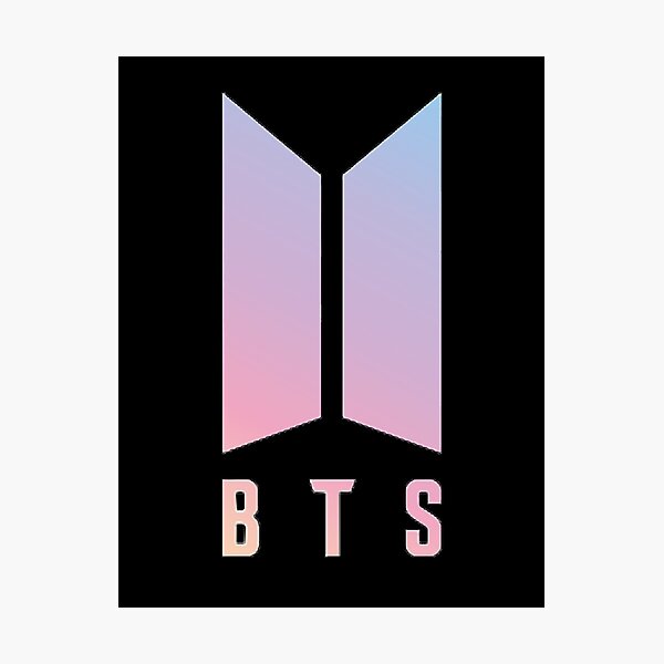 Logo BTS Impression photo