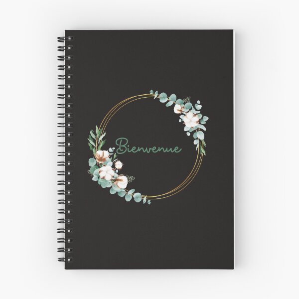 Item preview, Bienvenue  designed and sold by fatoshisme.