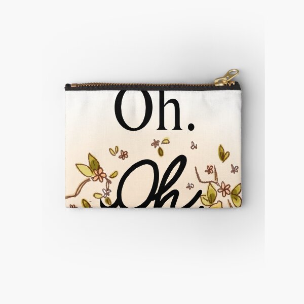 Item preview, Oh. Oh in italic designed and sold by Jadzidraws.