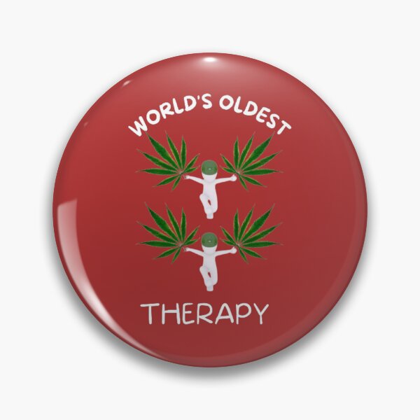 Item preview, Medical Marijuana, World’s Oldest Therapy, Weed Leaf Cannabis Stoner  Marijuana,  Leaf Gold, Love Bud designed and sold by BestDesignbySof.