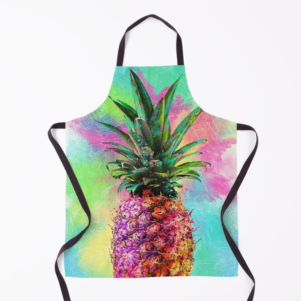 Item preview, Electric Pineapple designed and sold by Tammy Wetzel.