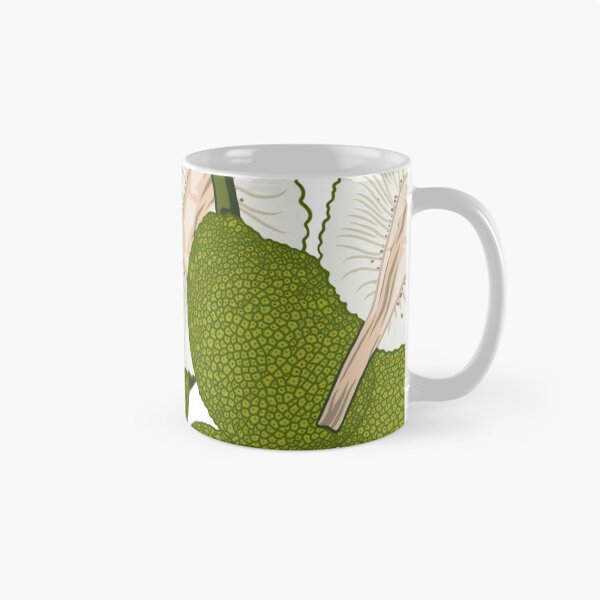 Item preview, Breadfruit Print designed and sold by DreamFruit11.