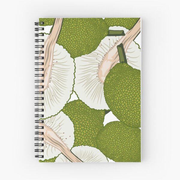 Item preview, Breadfruit Print designed and sold by DreamFruit11.
