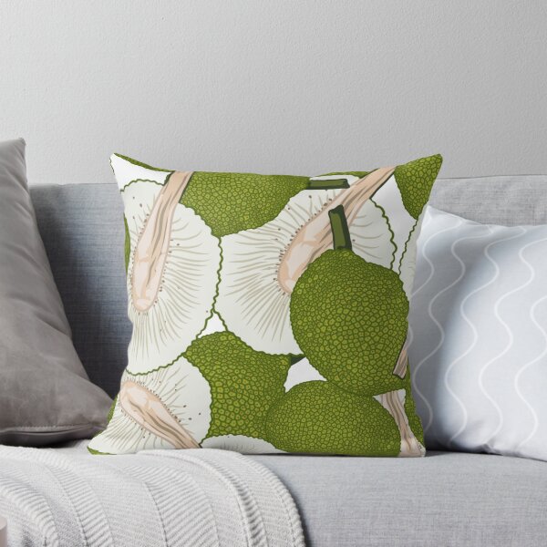 Item preview, Breadfruit Print designed and sold by DreamFruit11.