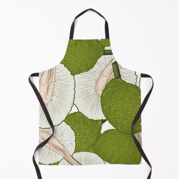 Item preview, Breadfruit Print designed and sold by DreamFruit11.