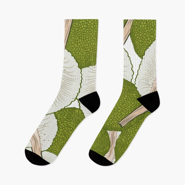 Item preview, Breadfruit Print designed and sold by DreamFruit11.