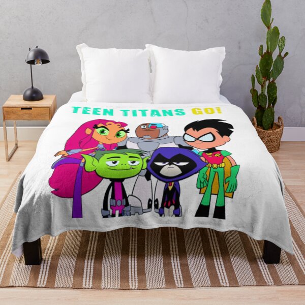 Item preview, teen titans go characters Birthday Family Shirts, teen titans go games Birthday Family Shirt, Birthday Kids designed and sold by ElbaShop2.