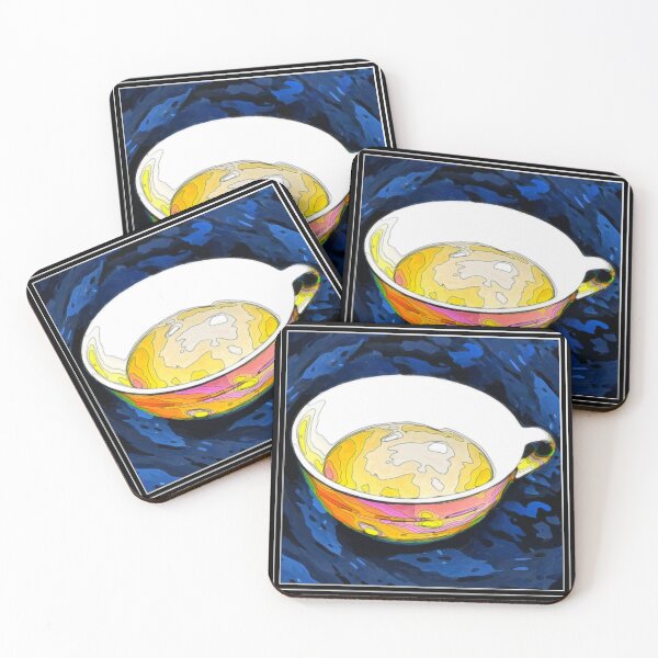 Item preview, Coffee, Tea, and Me designed and sold by It's Just Me.