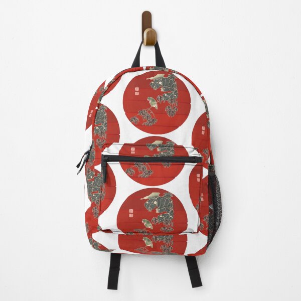 Item preview, Japanese art vintage designed and sold by Mirksaz-designs.