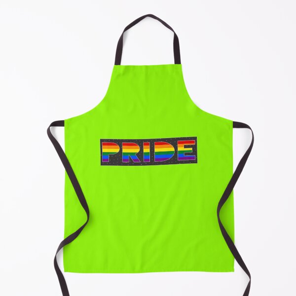Item preview, Pride (space) designed and sold by Bob4rt.