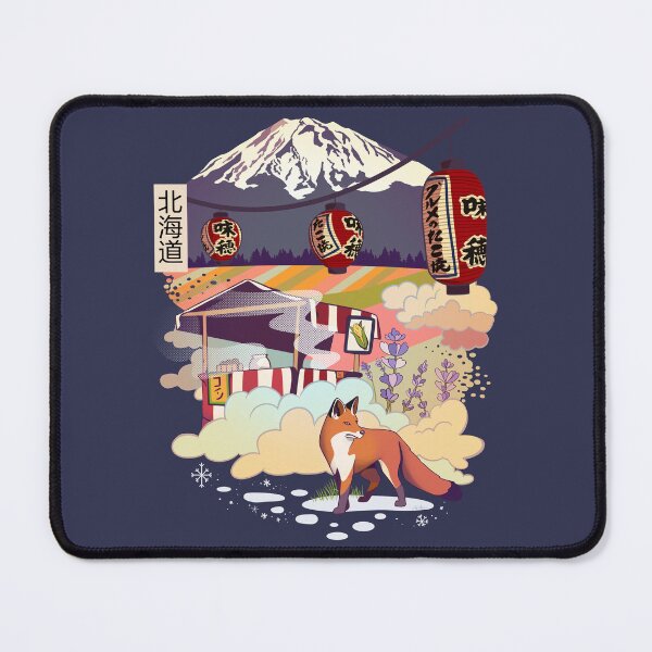 Item preview, Hokkaido designed and sold by Milmino.
