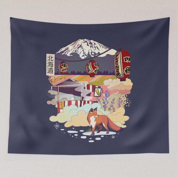 Item preview, Hokkaido designed and sold by Milmino.