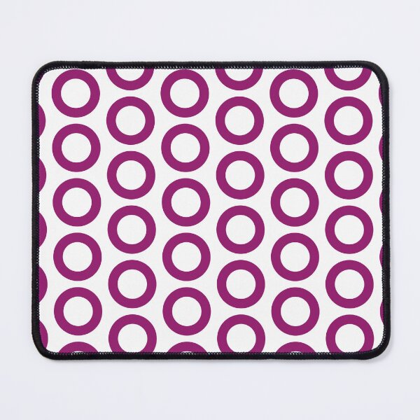 Item preview, Buy, DRS, HODL | GME Purple Donut (pattern) designed and sold by Zero-Moon.