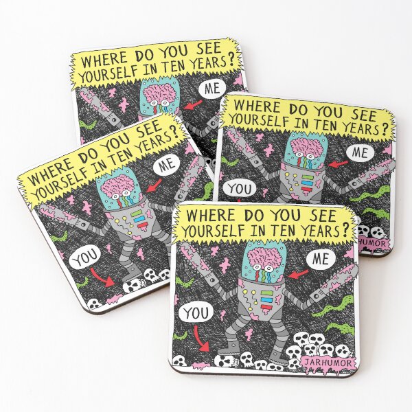 Item preview, Future Me designed and sold by jarhumor.