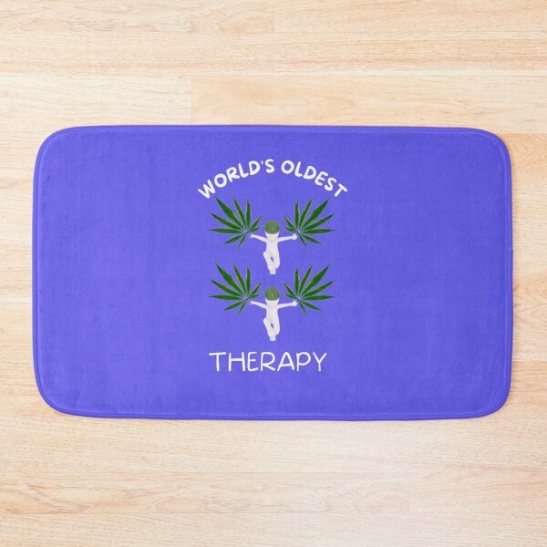 Item preview, Medical Marijuana, World’s Oldest Therapy, Weed Leaf Cannabis Stoner  Marijuana,  Leaf Gold, Love Bud designed and sold by BestDesignbySof.