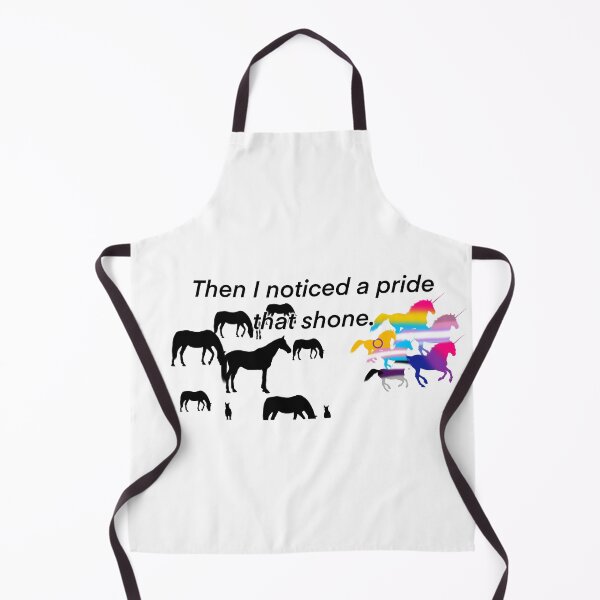 Item preview, Then I noticed a pride that shone. (3/6) designed and sold by violetxrose1235.
