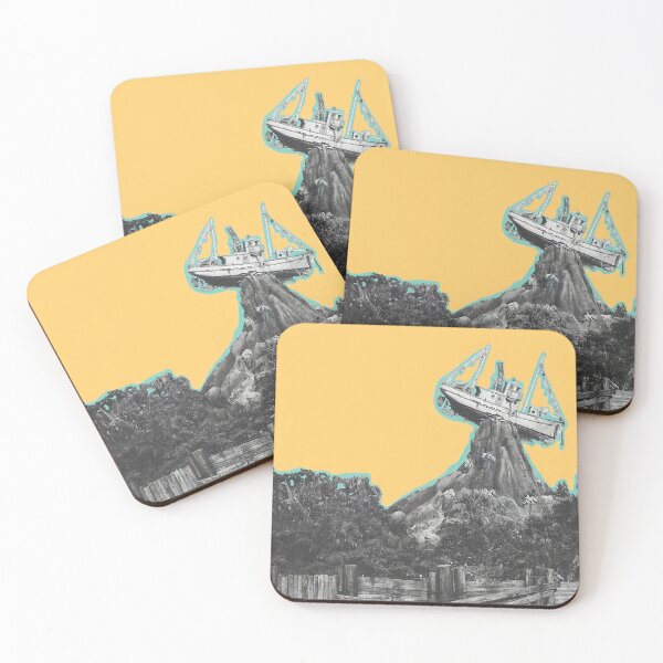 Item preview, typhoon lagoon designed and sold by DivineDaisies21.