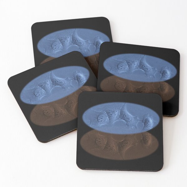 Item preview, Pastel Science Expressions - art and technology designed and sold by ArtByScience.