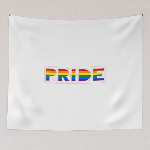 Item preview, Pride (web) designed and sold by Bob4rt.