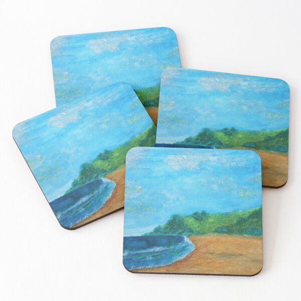 Item preview, At the beach designed and sold by Margo Humphries.