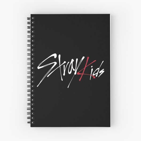 Item preview, Stray Kids Logo White designed and sold by LAUR0.