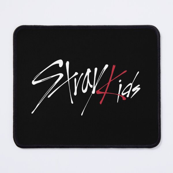 Item preview, Stray Kids Logo White designed and sold by LAUR0.