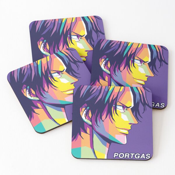 Item preview, Portgas D Ace designed and sold by DanielNowicki.