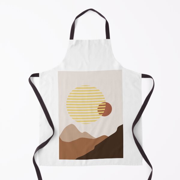 Item preview, Boho Sunscape designed and sold by EpicStructure.