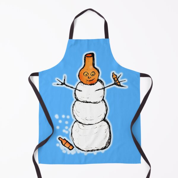 Item preview, Pop Bottle Snowman designed and sold by Ian Wylie.