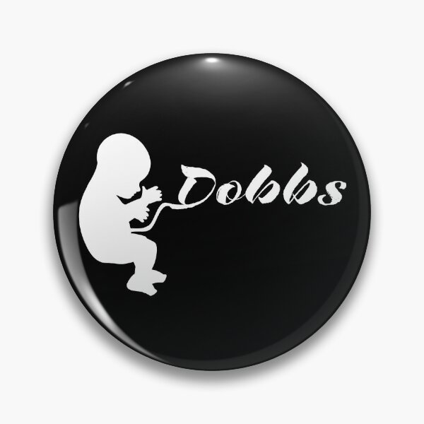 Item preview, Dobbs Pro-life Baby designed and sold by papistwhovian.