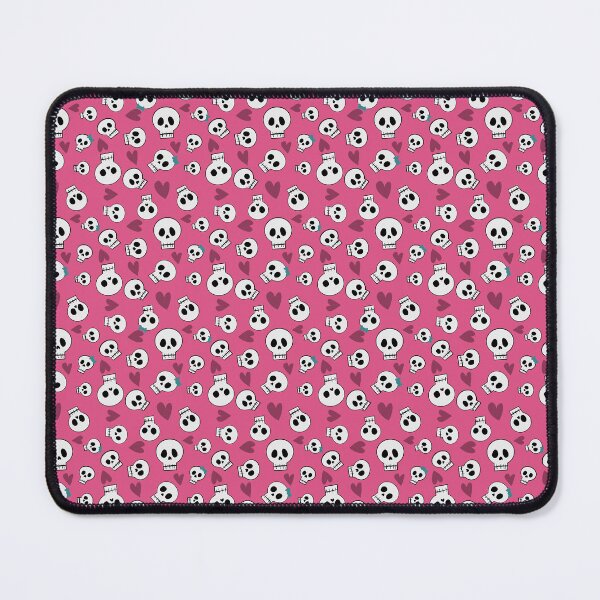 Item preview, little skullz  designed and sold by purplecatbog.